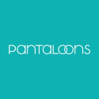 Pantaloons dummy logo - Similar company to Jade Blue