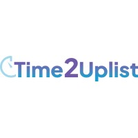 Time2Uplist logo - Similar company to Small Cap Society