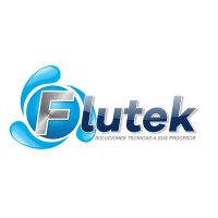 Flutek logo - Similar company to Pgic
