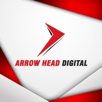 Arrow Head Digital logo - Similar company to Complete Solution