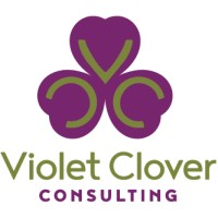 Violet Clover Consulting logo - Similar company to Zing Learning