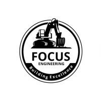 Focus engineering logo - Similar company to Engineering & Logistic Solutions (Els)