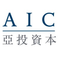 Asia Investment Capital logo - Similar company to Fano (Fano Labs)