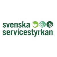 Svenska Servicestyrkan AB logo - Similar company to Återvinningsbolaget