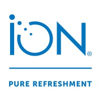 ION Water Cooler logo - Similar company to Gator Refresh