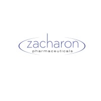Zacharon Pharmaceuticals