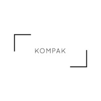 KOMPAK logo - Similar company to Laminate Flooring Direct Plc
