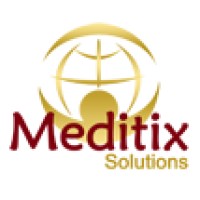 Meditix Solutions logo - Similar company to Nesa Medtech