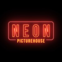 Neon Picturehouse logo - Similar company to Graded Films