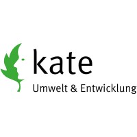 KATE Umwelt & Entwicklung e.V. logo - Similar company to Beleaf