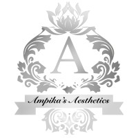Ampika's Aesthetics logo - Similar company to Ap Care Homes