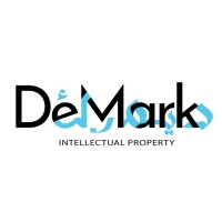 DeMark Intellectual Property logo - Similar company to X Consultants