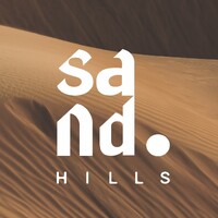 Sandhills logo - Similar company to Mudun Development