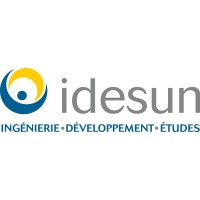 IDESUN logo - Similar company to Drim Construction
