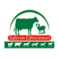 Safecon Lifesciences logo - Similar company to Transgenic Pharmaceuticals Pvt. Ltd.