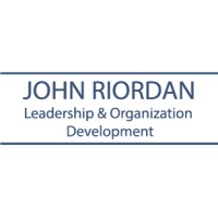John Riordan, Leadership and Organization Development logo - Similar company to Aurelius Ai