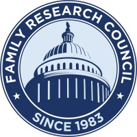 Family Research Council logo - Similar company to The Whitlock Group, Llc