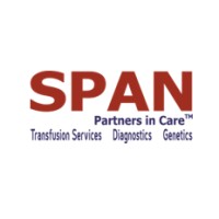 Span Healthcare logo - Similar company to Span Diagnostics
