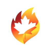 Canada Wildfire logo - Similar company to Canadian Interagency Forest Fire Centre