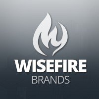 WiseFire Brands logo - Similar company to Sweatblock