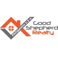 Good Shepherd Realty, LLC logo - Similar company to Universal Signs