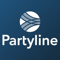 Gulf Partyline logo - Similar company to Best Christmas Ever