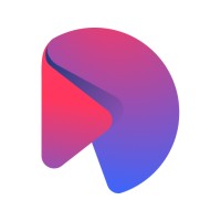 DashReels logo - Similar company to Dash Verse