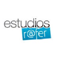 Estudios Rafer logo - Similar company to Cesuga - Centro De Estudios Superiores Universitarios De Galicia
