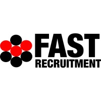 Fast Recruitment logo - Similar company to Fast Recruitment