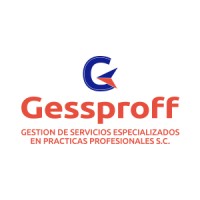 GESSPROFF Gestión de Servicios Especializados en Prácticas Profesionales S.C. logo - Similar company to Durango Motor Company