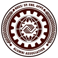 NDES/Sp.Eng.App’s Alumni Association logo - Similar company to Iet Sri Lanka