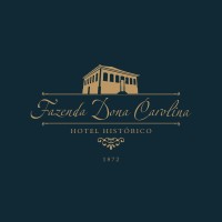 Hotel Histórico Fazenda Dona Carolina logo - Similar company to Diamanglass Ind. E Com. De Ferram. Diam