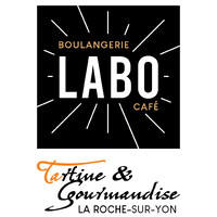 BOULANGERIES TARTINE ET GOURMANDISE - LE LABO LA ROCHE-SUR-YON logo - Similar company to Softavera