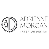 Adrienne Morgan Interior Design logo - Similar company to Innovative Drafting & Design