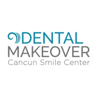 Dental Makeover - Cancun smile center logo - Similar company to Imagen Dental