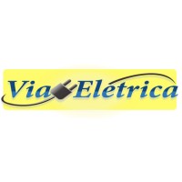 Via Eletrica logo - Similar company to Gh Elétrica Distribuidora De Materiais Elétricos