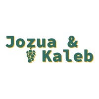 Jozua en Kaleb logo - Similar company to Josegrafie