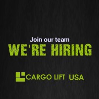 Cargo Lift USA logo - Similar company to Us Cargo Link