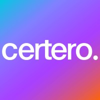 Certero logo - Similar company to Digitech Group