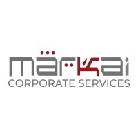 Markai Corporate Services logo - Similar company to Mark Ai