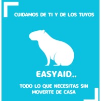 EASYAID SERVICES logo - Similar company to Snipe