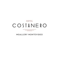 Hotel Costanero - MGallery Collection logo - Similar company to Radisson Montevideo Victoria Plaza Hotel