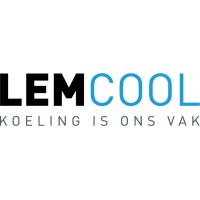 LEMCOOL logo - Similar company to Hva Koeling Bvba
