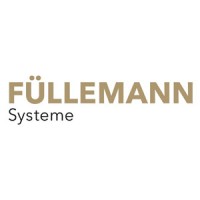 Füllemann Systeme logo - Similar company to Füllemann Baumschule