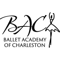 Ballet Academy of Charleston logo - Similar company to South Carolina Ballet