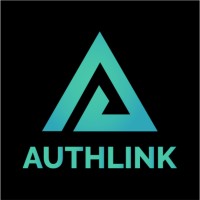 Authlink logo - Similar company to Auxledger