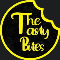 The Tasty Bites logo - Similar company to Tasty Rides