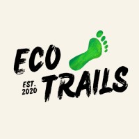 Eco Trails logo - Similar company to Eco Village Co-Op
