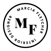 Marcia Fletcher Interior Design logo - Similar company to Kcs Architects