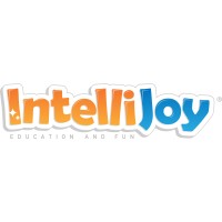 Intellijoy logo - Similar company to Castle Pixel